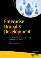 Enterprise Drupal 8 Development.pdf